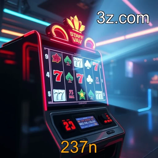 Guia Definitivo de Jogos no 237n: Domine Seus Desafios