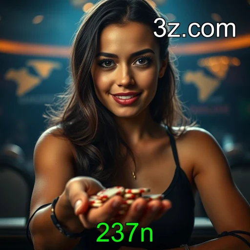 Explorando as Estratégias Incríveis do Site 237n para Gamers