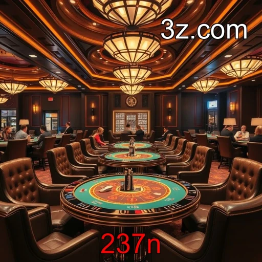 Estratégia Criativa no 237n: A Arte do Planejamento nos Jogos